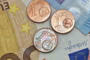【EU】1セントおよび2セントの少額ユーロ硬貨の段階的廃止を検討　額面上回る鋳造コスト