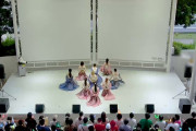 アンジュルム「BaBaBa Burning Love！」リリースイベント定点映像公開！！！！