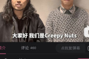 creey nutsさん、ビリビリ動画に公式アカウントを開設するも中国人に見取り図と間違えられてしまう