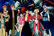 機動戦士ガンダムZZの魅力、「可愛い女キャラクターが多い」くらいしかない