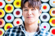 韓国人「ドラえもんが大好きなシム・ヒョンタク、日本人と7月に結婚」