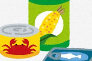 【物価高】サバやイワシなど缶詰が続々値上げ　原材料価格の高騰や包装資材、物流費の上昇が要因