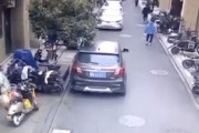 【衝撃】こわっっ！中国の自動車暴走事故がヤバすぎる(@_@;)