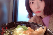 【日向坂46】うどん派のメンバーは結構いるけど蕎麦派はいないの？