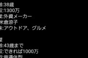 【悲報】ハイスペ婚活女子(38)、弱者男性に叩かれ発狂 → 怒涛のツイートへｗｗｗｗｗ