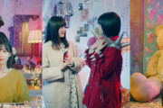 カッコいいだけじゃない！メチャカリ×欅坂46コラボ「39キャンペーン」Web限定CM「MECHA GIRLS TALK」も公開中