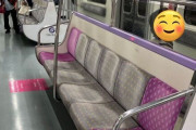 韓国の地下鉄めっちゃいい！この座席なら盗撮も減りそう→しかし、日本では厳しいという意見多数→その理由がこちら