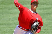 大谷翔平、最終調整で5回6奪三振5安打無失点「投げる度に良くなっている。開幕楽しみ」