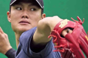 阪神・西純　体重１０キロ減で変化「腰が回りやすくなりました」　師匠・西勇と自主トレ「今は自信を持って投げられている」