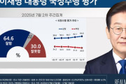 日増しに高まる李在明大統領の支持率、64.6％にまで上昇＝韓国の反応