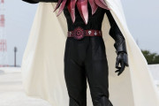仮面ライダーディケイドのラスボスがなんでアポロガイストなんだ…？