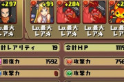 【パズドラ】ドラゴンボールコラボの思い出