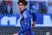 サッカー日本代表・佐野海舟容疑者逮捕、ネットで広がる反響