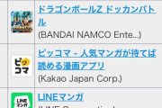 【パズドラ】今月売上30億Gいきそう！やはり森下と大介は有能だったか