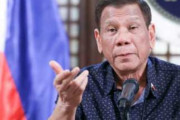 【それ】ドゥテルテ大統領「政権批判だけの批評家、共産主義者は国のために何かしたか」左派が現金補助を妨害