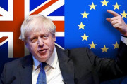 海外「英総選挙でボリス・ジョンソン率いる保守党が圧倒的勝利を収める。1/31のブレグジットが濃厚か」