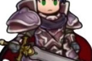 【FEH】割とまじでボチボチ強いゼルギウスを見たい見たくない？