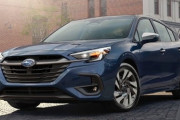 【速報】SUBARUの『レガシー』、ガチで逝くｗｗｗｗｗｗｗ