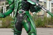 仮面ライダー電王の強敵で真っ先に思い浮かぶ奴
