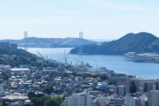 【悲報】長崎、人口減少が止まらず　九州6位に転落