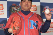 【悲報】山本昌、モンハンで晒される…