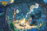 【朗報】「ドラクエ3リメイク」評価、やや盛り返す