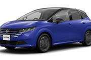 日産自動車、上半期の新車販売で頼みの綱であるノートが13位とトップ10に1車種も入らず…