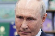 プーチン「北方領土はロシア領確定。悪いのは日本」