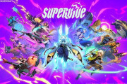 『LoL』『OW』『VALORANT』元開発陣による新作『SUPERVIVE』が7月24日正式サービス開始！！