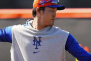 【MLB】メッツ、藤浪晋太郎がマイナーに降格　OP戦の防御率12.27…地元メディアが報じる