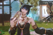 【FF14】これで人口も増える！？5.1で占星術師の強化が決定したわけだが・・・