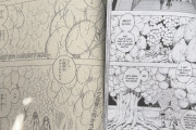 【画像】連載版「ハンターハンター」、いくらなんでも読者を舐めすぎだと話題にｗｗｗｗｗｗｗｗｗ