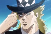 【ジョジョ】のテレビアニメで一番声が合ってたキャラといえば