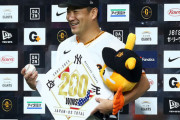 【朗報】田中将大さん、日本史上最後の200勝投手な模様