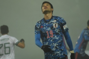 サッカーメディア「オール欧州組で惨敗、日本はもう弱小国の部類」