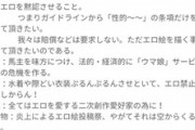 【悲報】同人絵師「サイゲ相手に訴訟を起こしてみませんか？」
