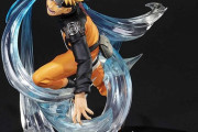 《NARUTO》フィギュアーツZERO「うずまきナルト 絆Relation」予約開始！8月31日発売！！！