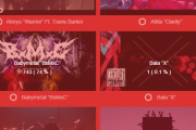 「KNOTFEST 」のミュージックビデオの投票でBABYMETALが1位