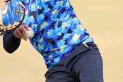 阪神・榮枝裕貴、「チーム岩崎」合同自主トレ参加　1軍投手の信頼勝ち取り梅野を脅かす存在に