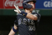 【急募】オリックス・バファローズから吉田正尚を取ったら残りそうなもの
