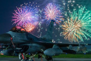米空軍横田基地で恒例の日米友好祭「YokotaFF25」が開催…悪天候も2日間で10万人超が来場！