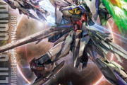 【ガンプラ】MG「エクリプスガンダム」のパッケージが公開！8月21日店頭発売