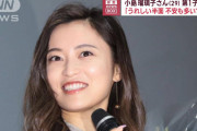 【謎】小島瑠璃子さん、妊娠を発表したらヤフコメで袋叩きに…キングダム事件が原因か？