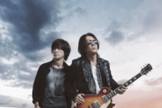 B’z シングル人気ランキング1位は「LOVE PHANTOM」