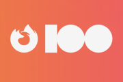Firefox、ついにバージョン100に到達。1.0登場から17年半