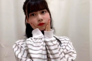 【SKE48】激かわ田辺美月、動画の最後が・・・