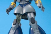 ※パーフェクトジオングだったらRX-78-2に勝てたかもって言うけどさ