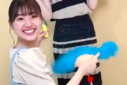 【日向坂46】大好評！ぱんちぇり謎動画、第2弾がキタァーーーｗｗｗｗｗｗｗｗｗ