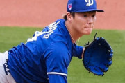 山本由伸、オープン戦2回を無失点で投げただけで報道されまくる