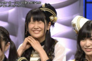 【SKE48】須田亜香里センターで歌う姿をはたしてテレビで見れるのだろうか？